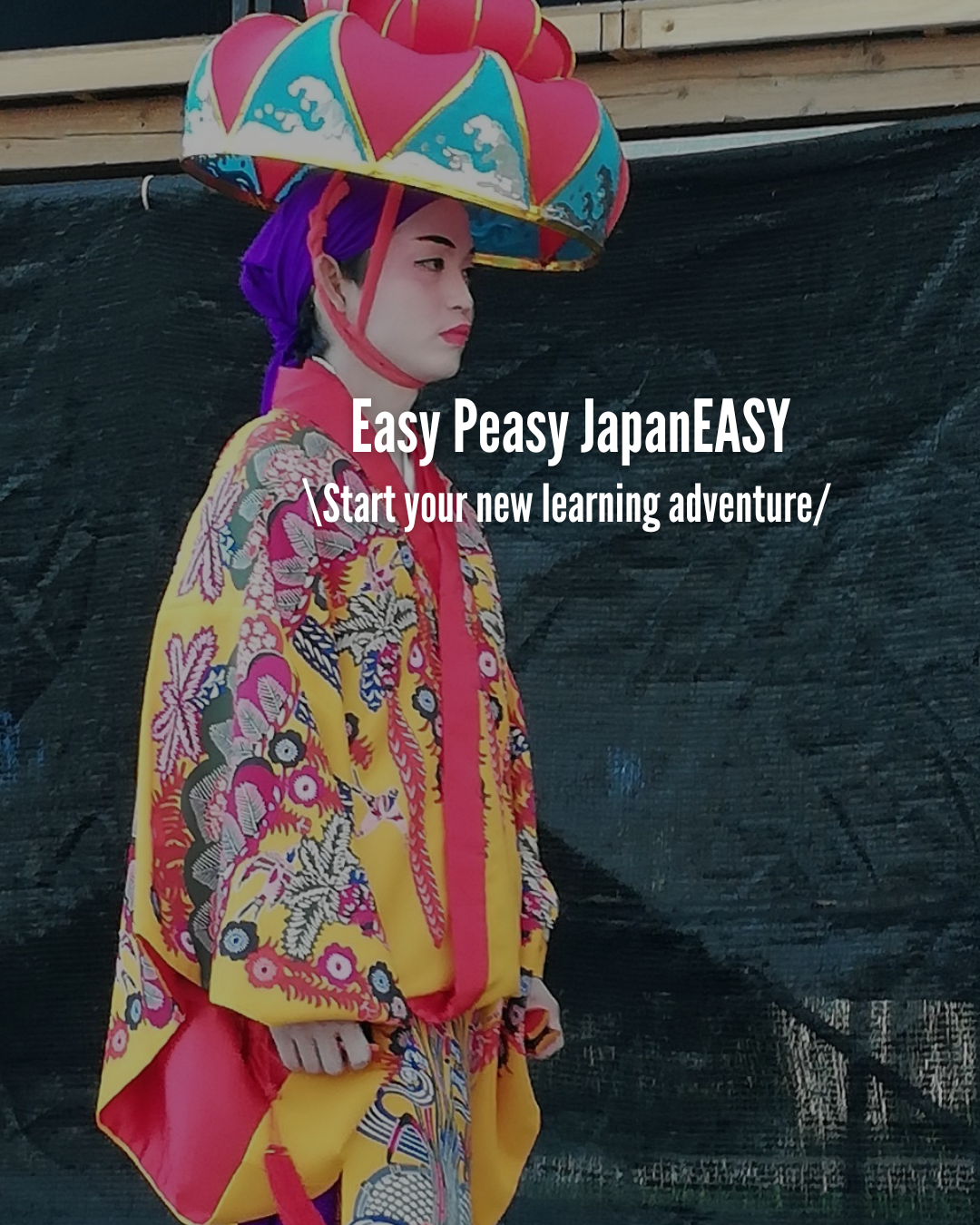 JapanEASY Digital Product