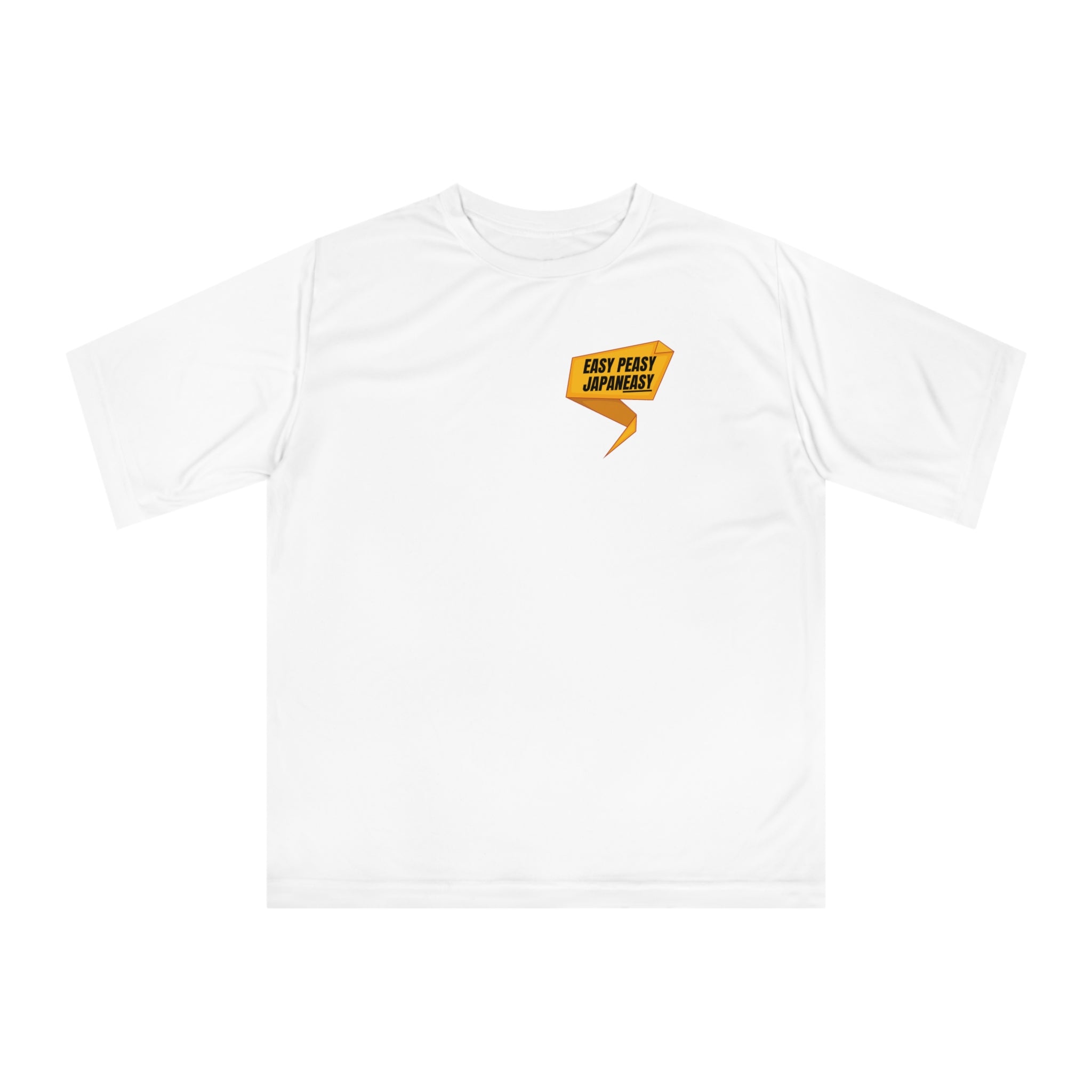 JapanEASY Origami Tee