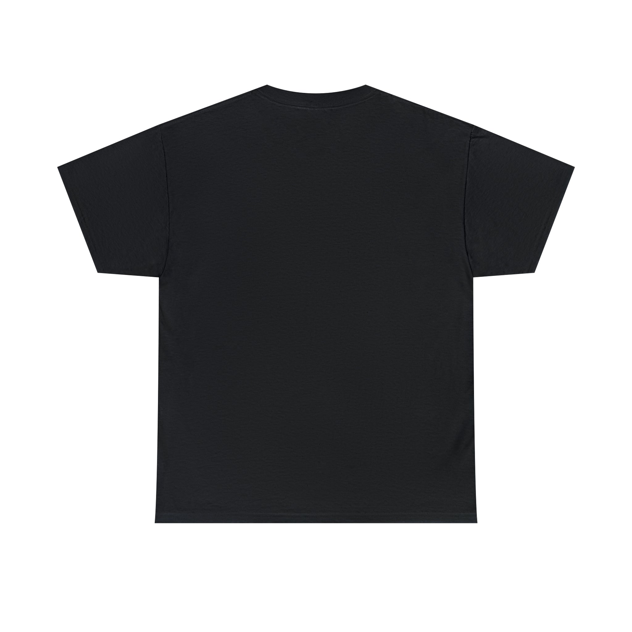 T-shirts with Japanese words "Easy Peasy JapanEASY" Unisex Heavy Cotton Tee