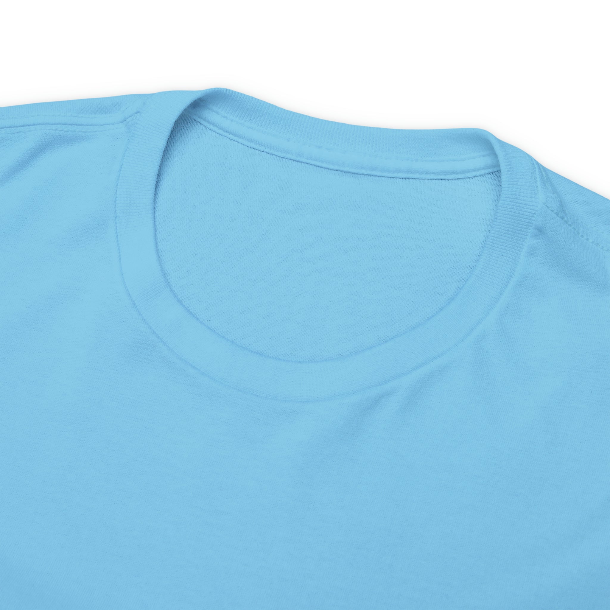 Easy Peasy JapanEASY t-shirt / Unisex Heavy Cotton Tee