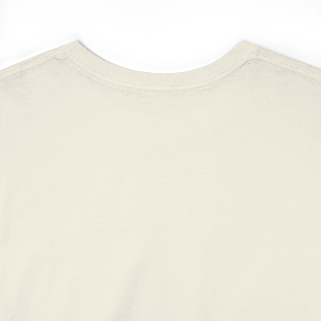 Easy Peasy JapanEASY T-shirt / Unisex Heavy Cotton Tee