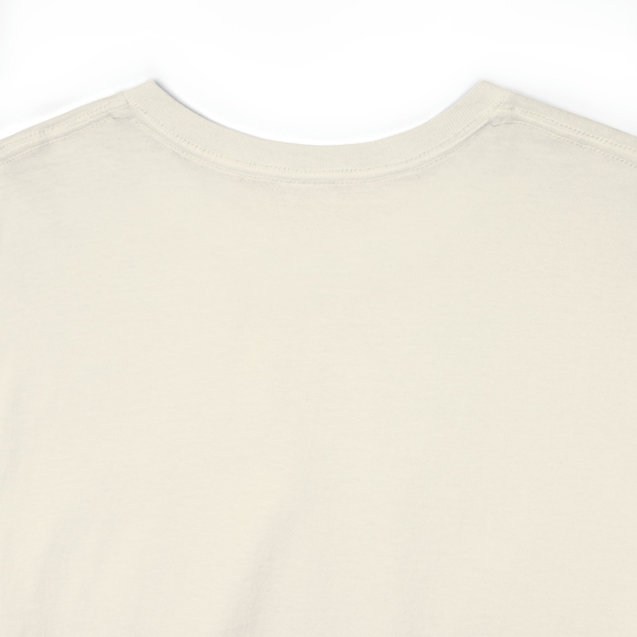 Easy Peasy JapanEASY T-shirt / Unisex Heavy Cotton Tee