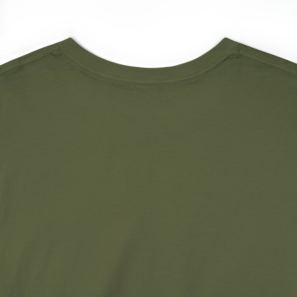 Easy Peasy JapanEASY T-shirt / Unisex Heavy Cotton Tee