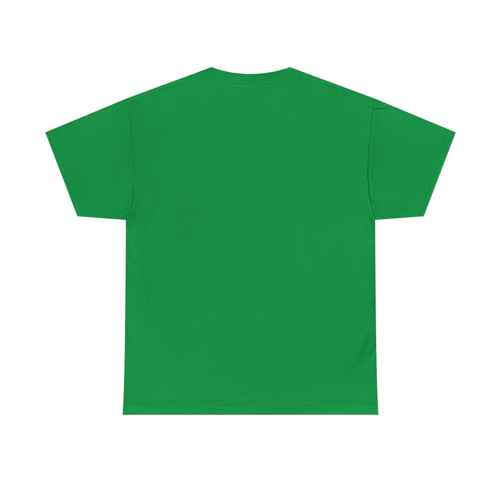 T-shirt with Japanese words / Easy Peasy JapanEASY / Unisex Heavy Cotton Tee