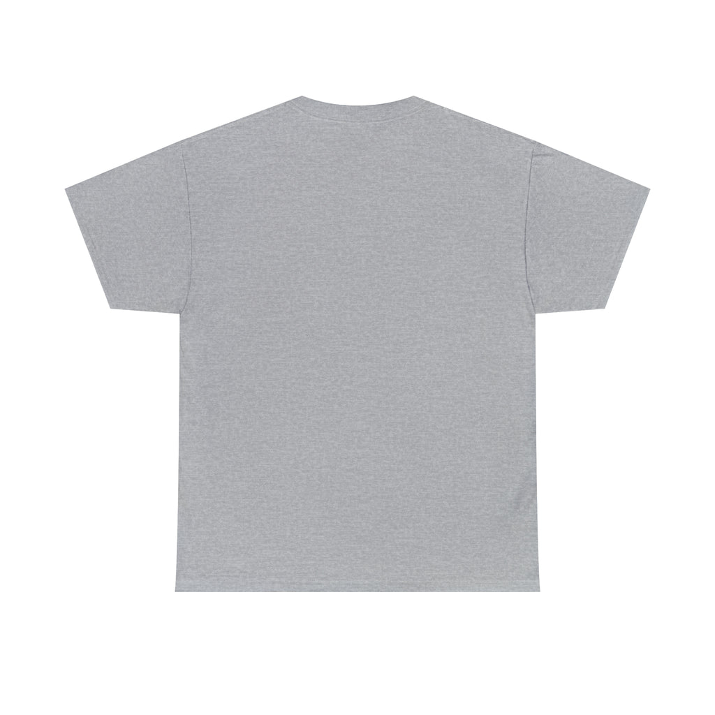 Easy Peasy JapanEASY T-shirt / Unisex Heavy Cotton Tee