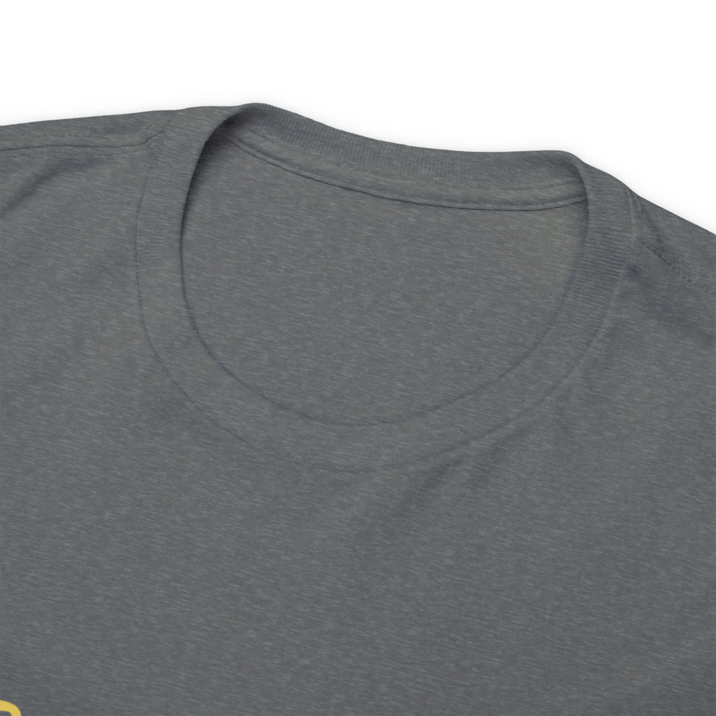 T-shirt with Japanese words / Easy Peasy JapanEASY / Unisex Heavy Cotton Tee