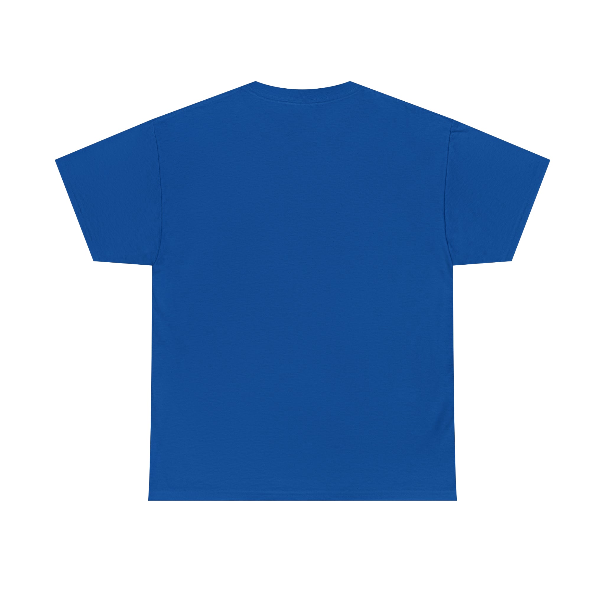 T-shirts with Japanese words "Easy Peasy JapanEASY" Unisex Heavy Cotton Tee