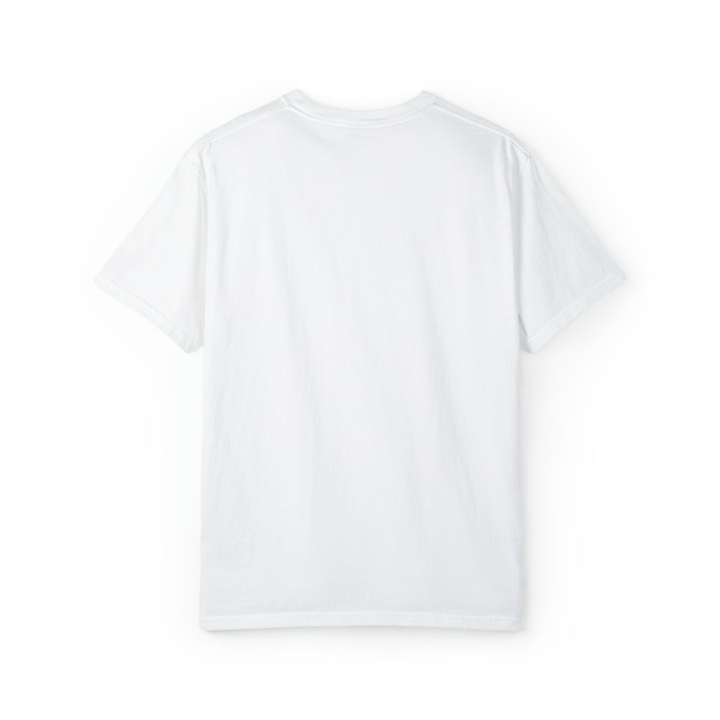 TokiDoki t-shirt / Unisex Garment-Dyed T-shirt