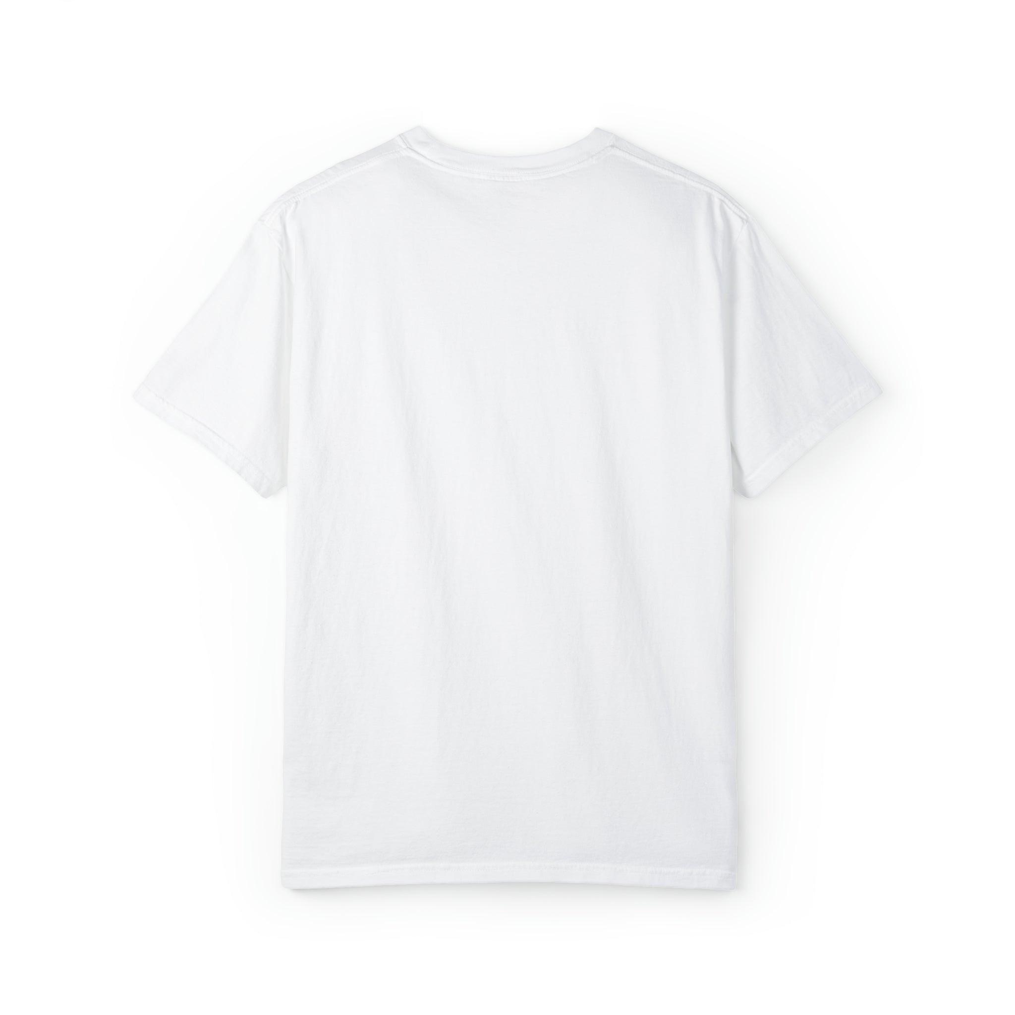 TokiDoki t-shirt / Unisex Garment-Dyed T-shirt
