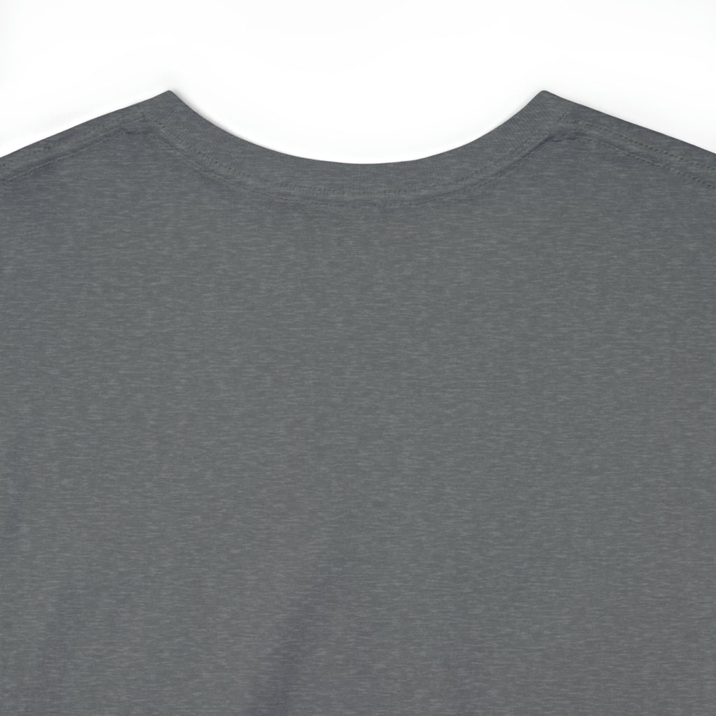 T-shirt with Japanese words / Easy Peasy JapanEASY / Unisex Heavy Cotton Tee