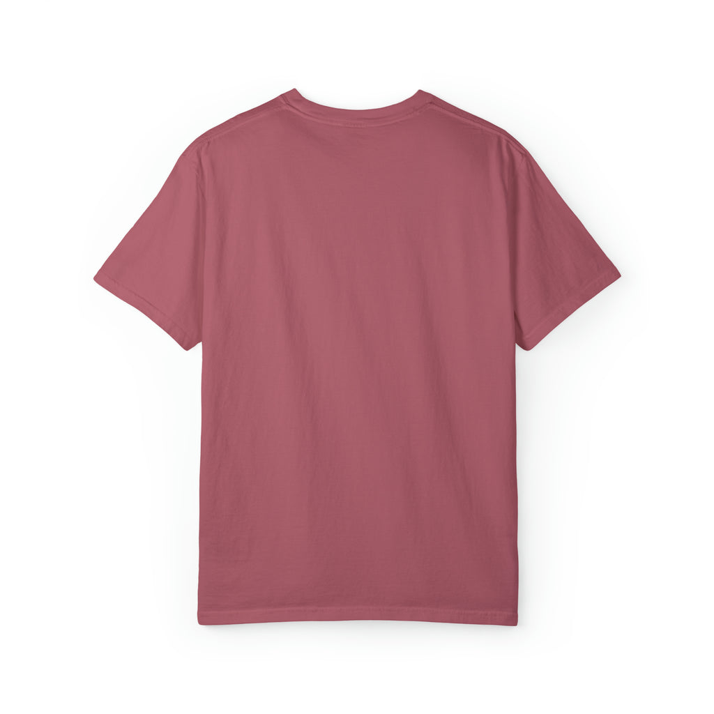 TokiDoki t-shirt / Unisex Garment-Dyed T-shirt