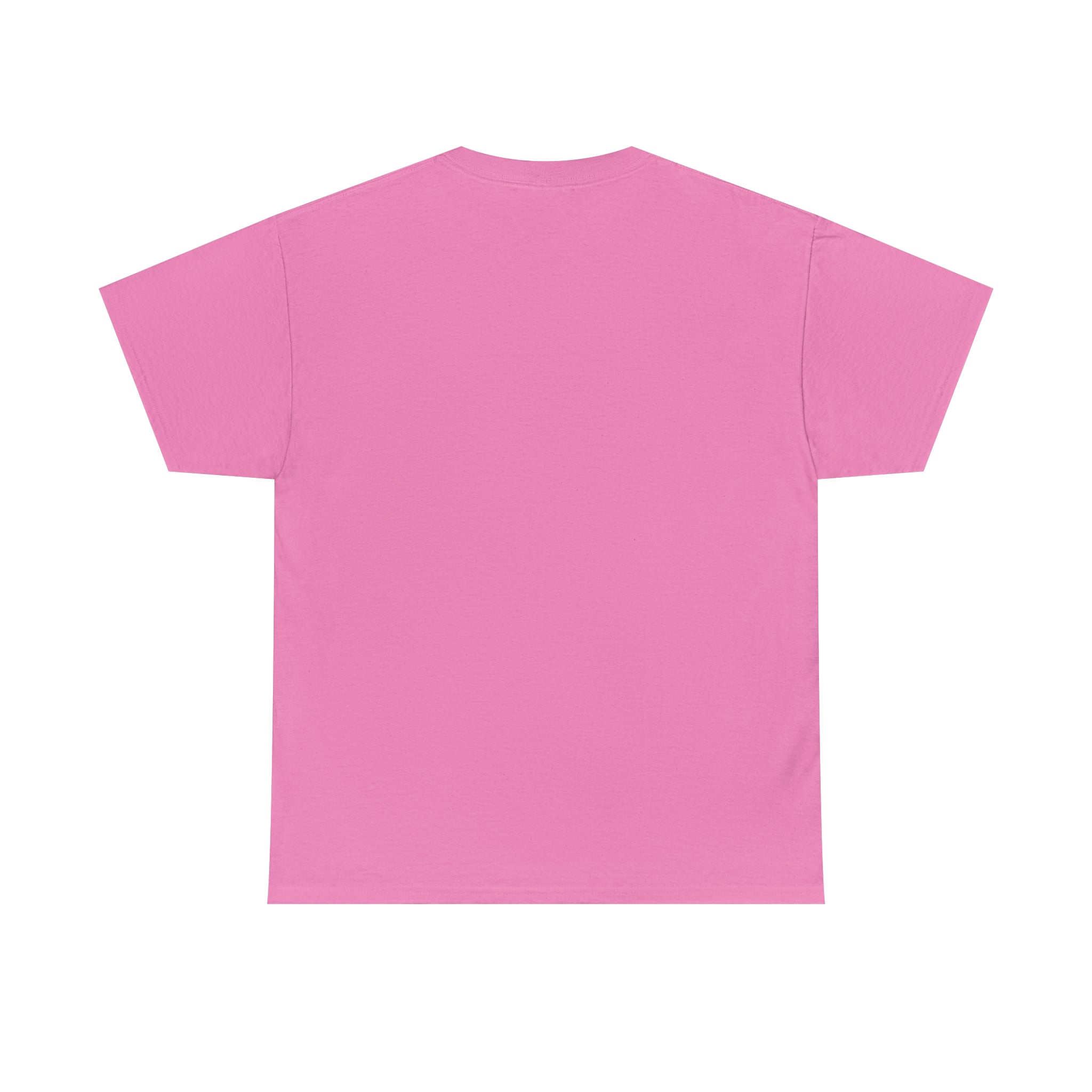 T-shirts with Japanese words "Easy Peasy JapanEASY" Unisex Heavy Cotton Tee