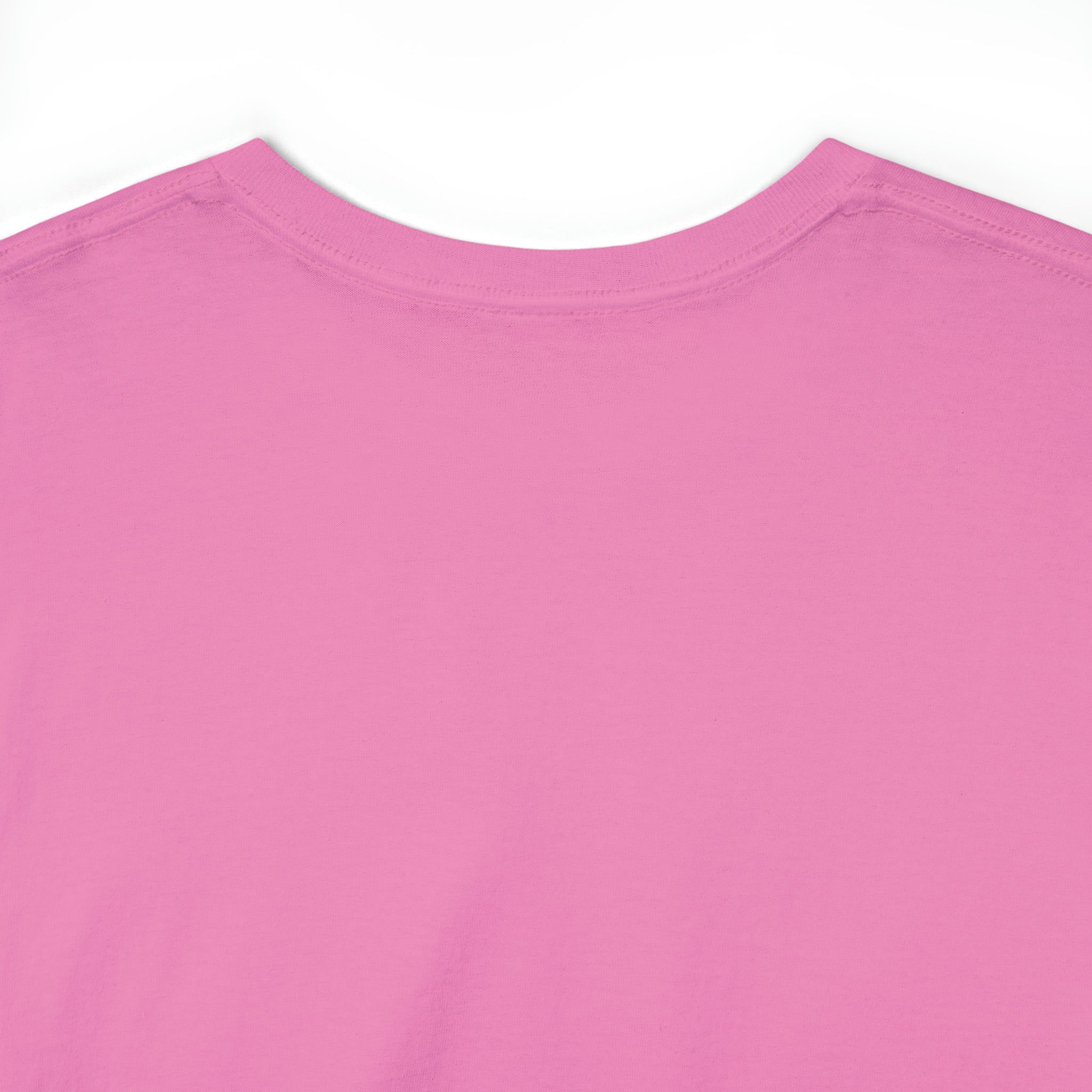 T-shirts with Japanese words "Easy Peasy JapanEASY" Unisex Heavy Cotton Tee