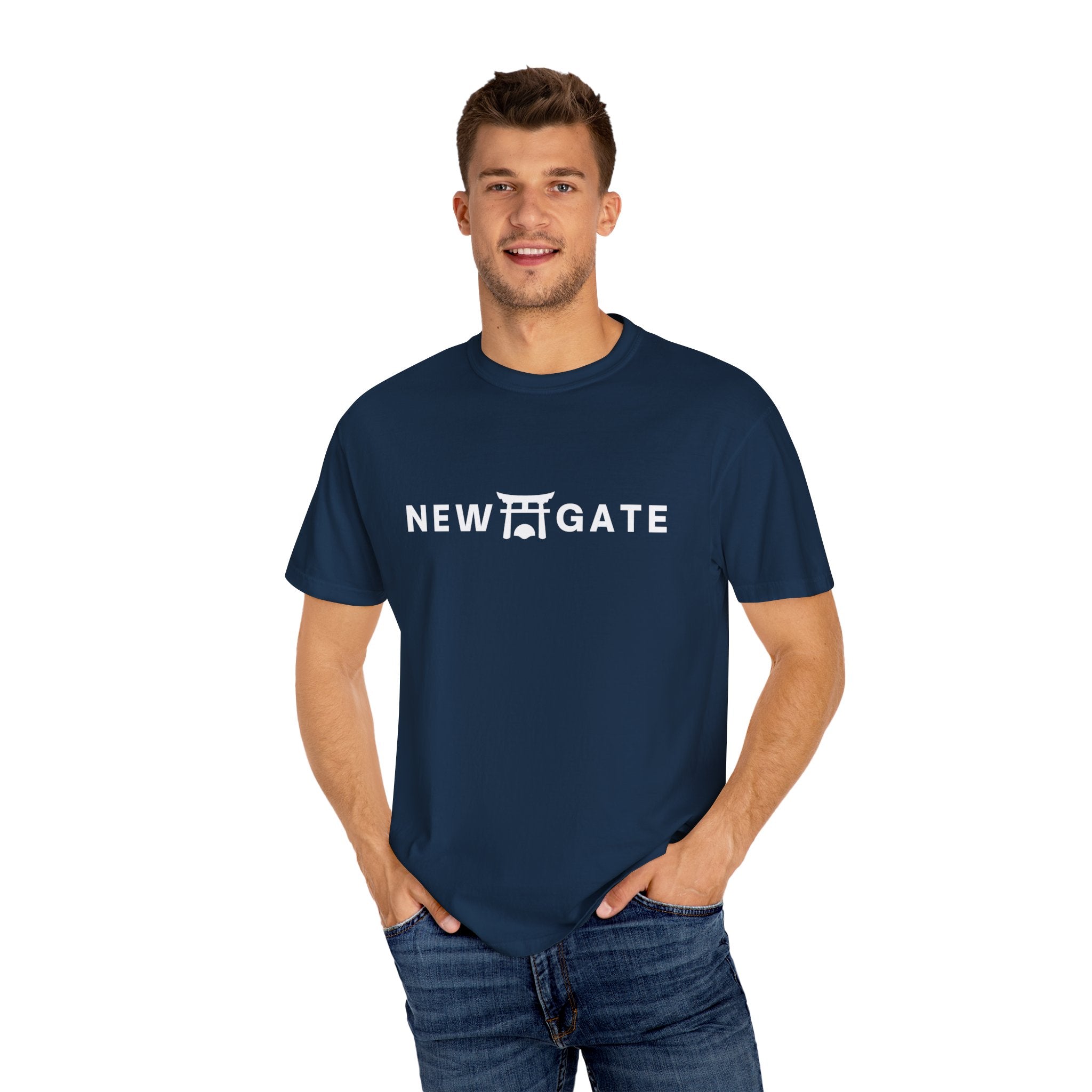 NEWGATE T-shirt