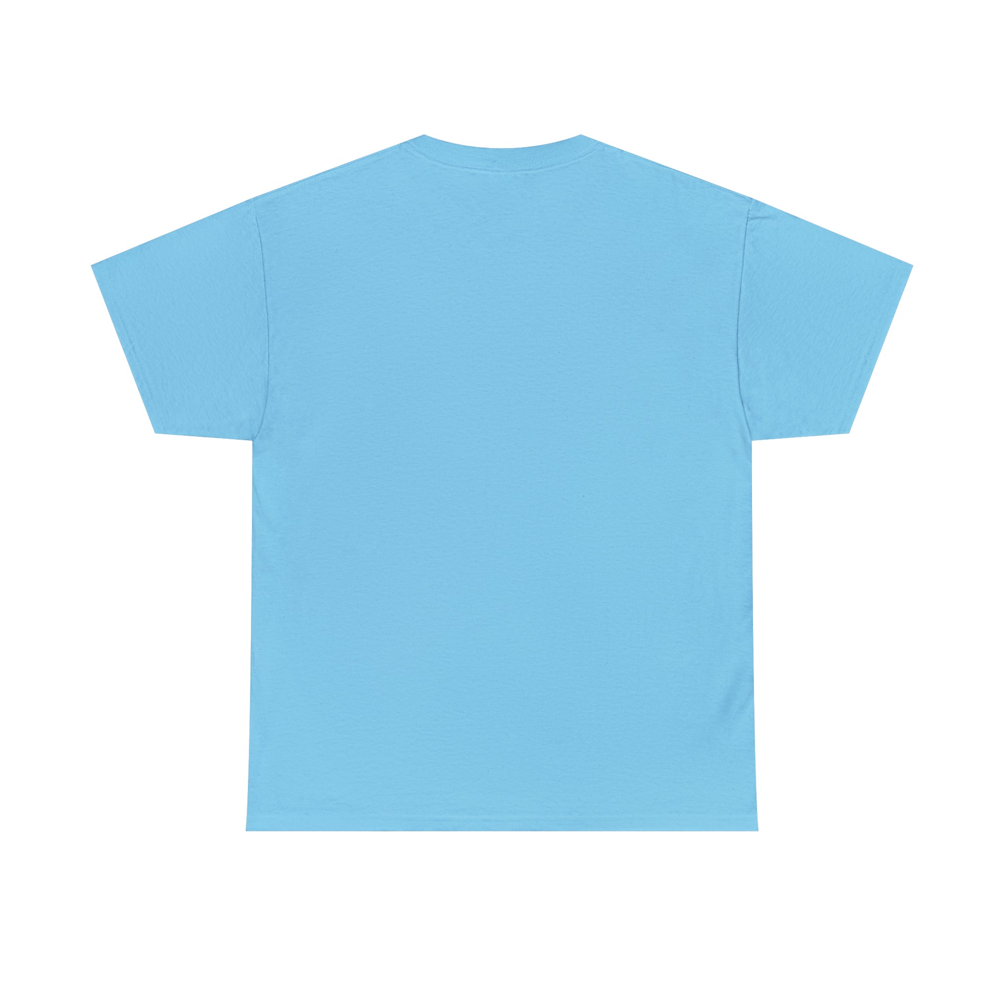 Easy Peasy JapanEASY t-shirt / Unisex Heavy Cotton Tee