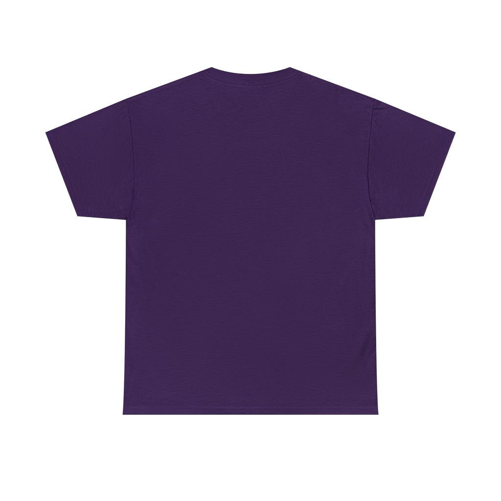 Easy Peasy JapanEASY T-shirt / Unisex Heavy Cotton Tee