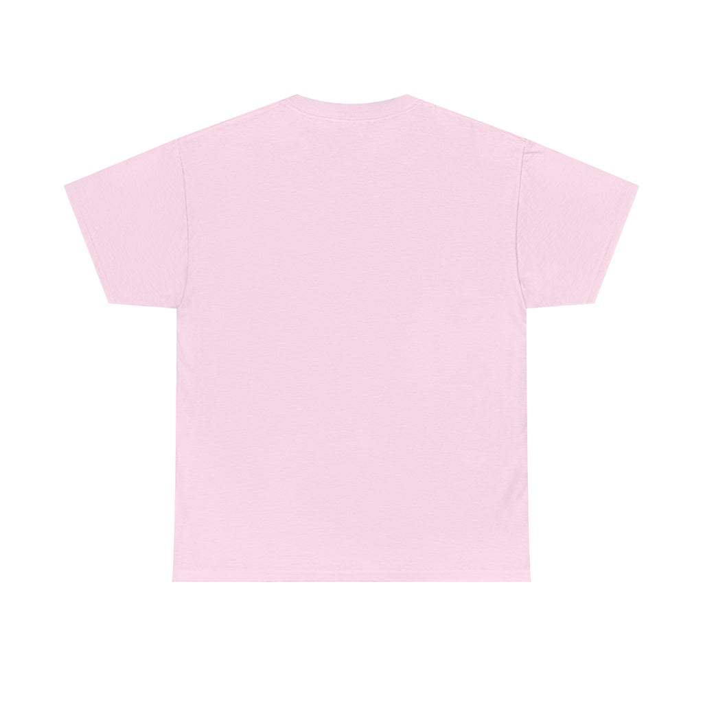 Easy Peasy JapanEASY t-shirt / Unisex Heavy Cotton Tee
