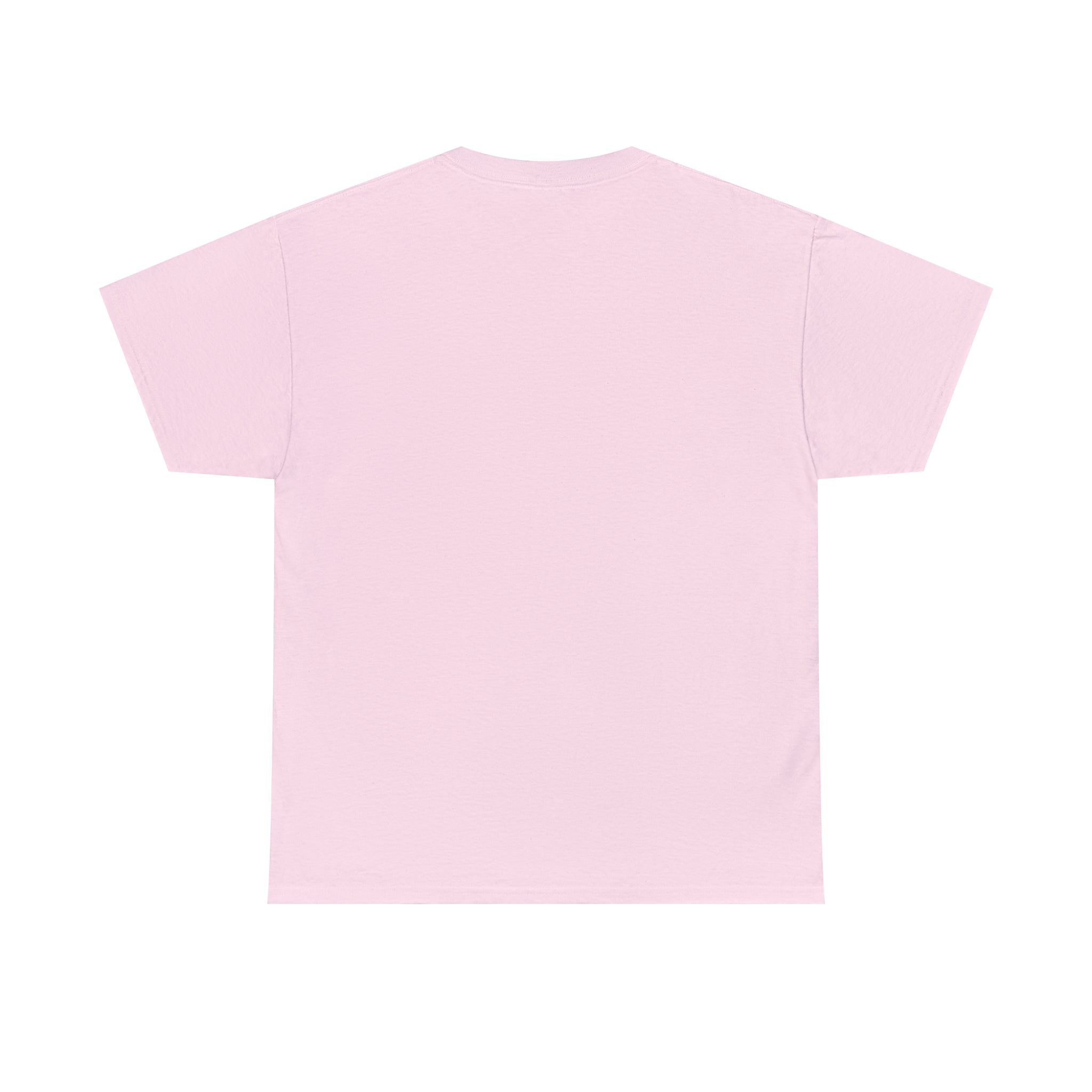 Easy Peasy JapanEASY t-shirt / Unisex Heavy Cotton Tee