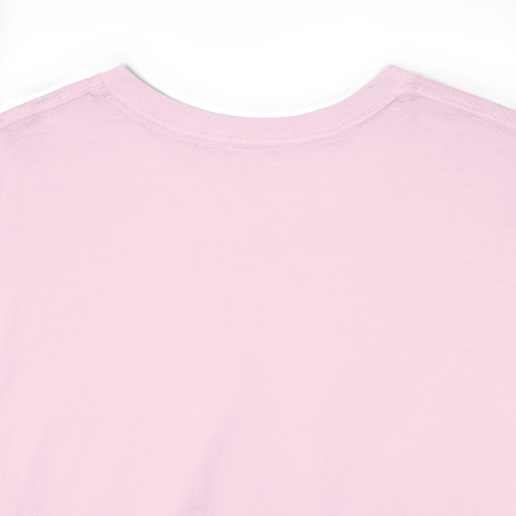 Easy Peasy JapanEASY t-shirt / Unisex Heavy Cotton Tee