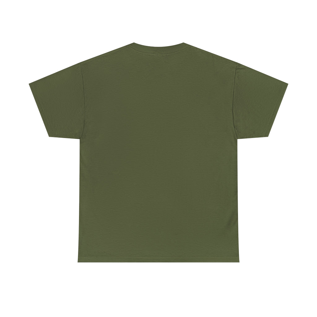 Easy Peasy JapanEASY t-shirt / Unisex Heavy Cotton Tee
