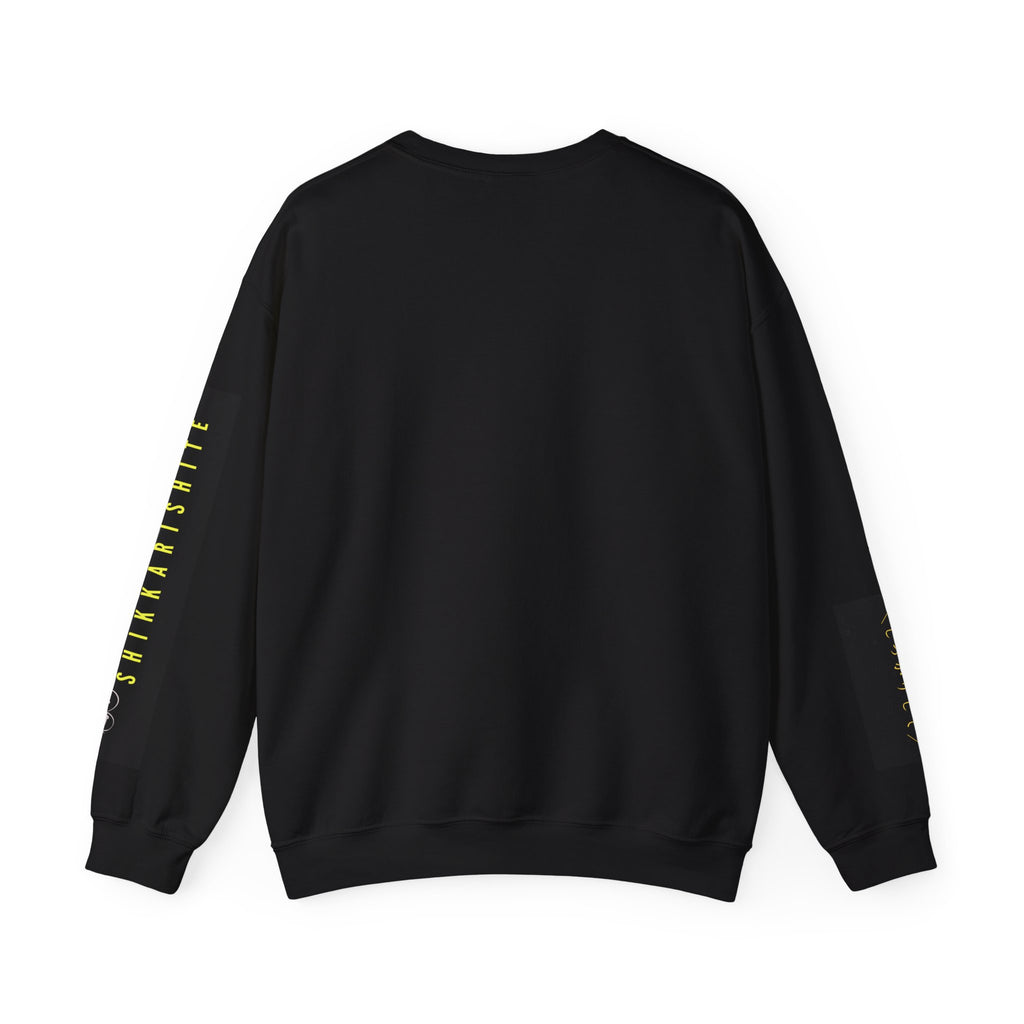 "GET IT TOGETHER しっかりして" Sweatshirt