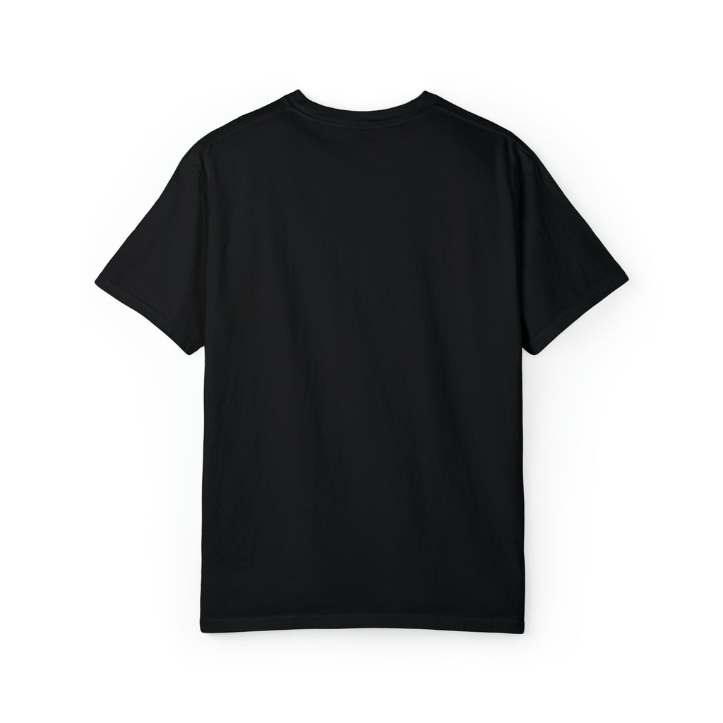 TokiDoki t-shirt / Unisex Garment-Dyed T-shirt