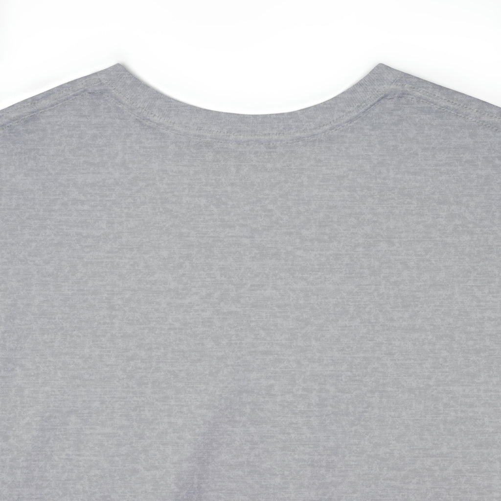 Easy Peasy JapanEASY T-shirt / Unisex Heavy Cotton Tee