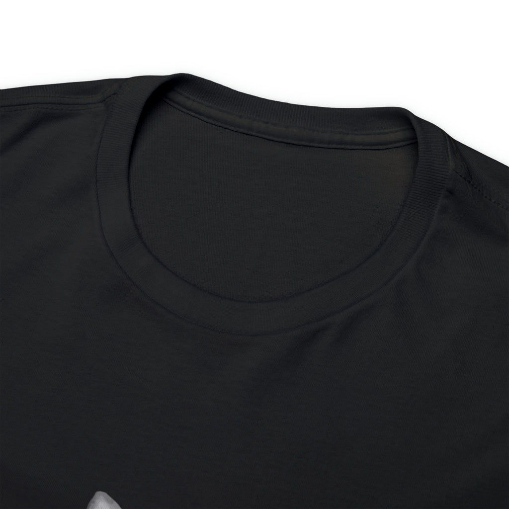 T-shirts with Japanese words "Easy Peasy JapanEASY" Unisex Heavy Cotton Tee