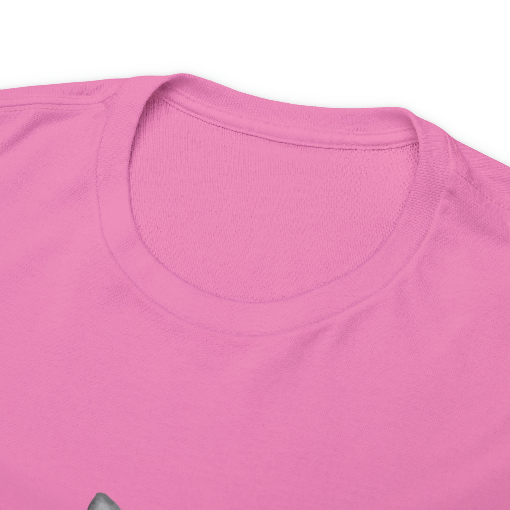 T-shirts with Japanese words "Easy Peasy JapanEASY" Unisex Heavy Cotton Tee