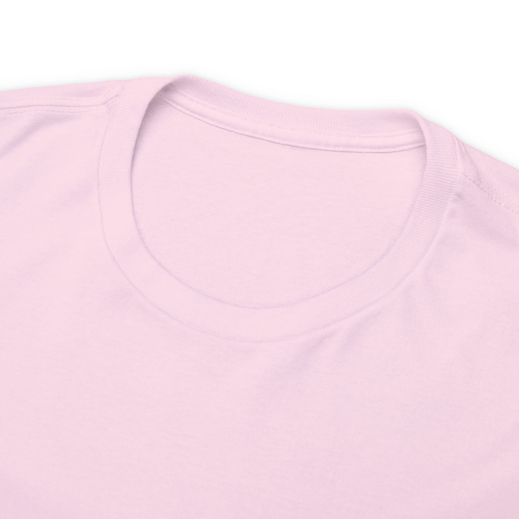 Easy Peasy JapanEASY t-shirt / Unisex Heavy Cotton Tee