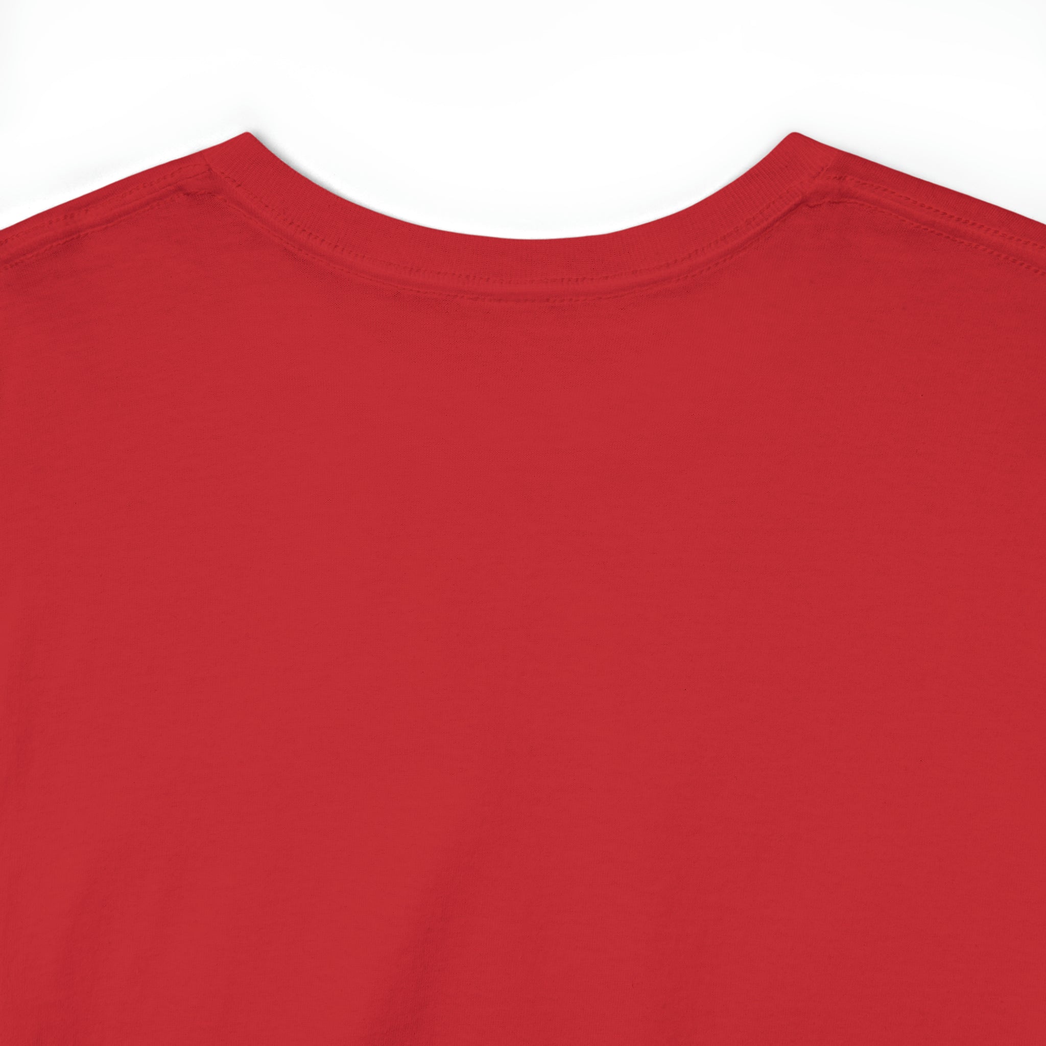 T-shirts with Japanese words "Easy Peasy JapanEASY" Unisex Heavy Cotton Tee