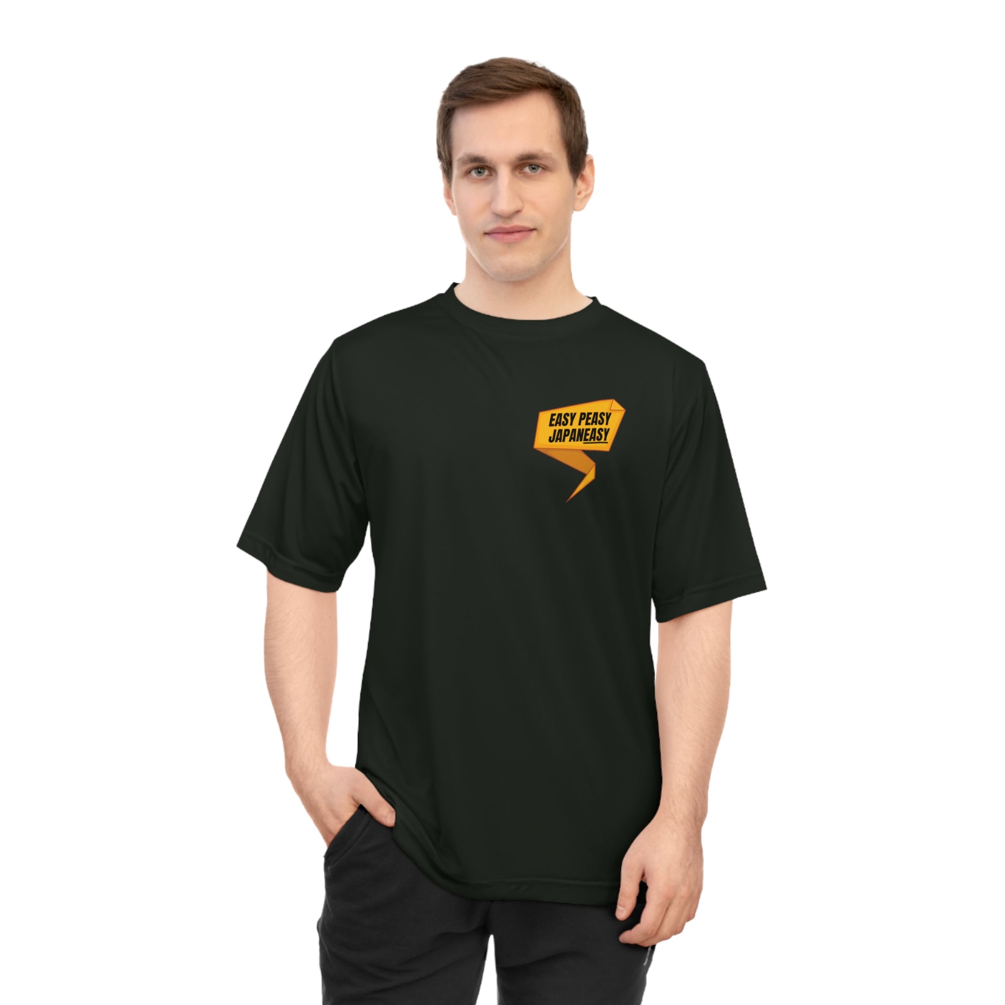 JapanEASY Origami Tee