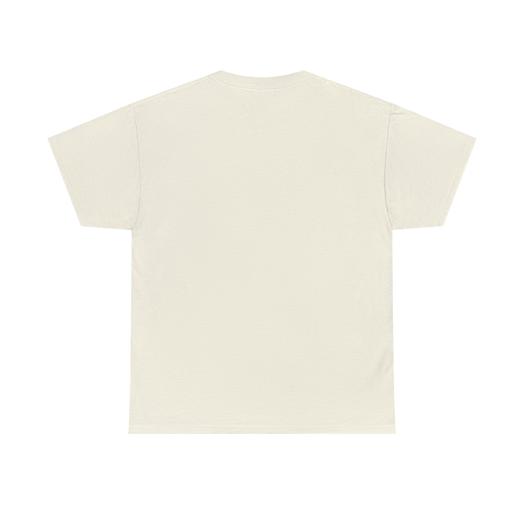 Easy Peasy JapanEASY T-shirt / Unisex Heavy Cotton Tee