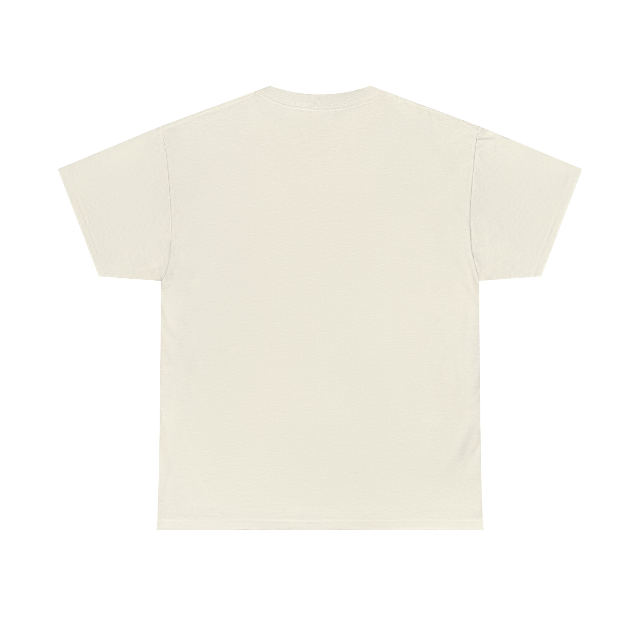 Easy Peasy JapanEASY T-shirt / Unisex Heavy Cotton Tee