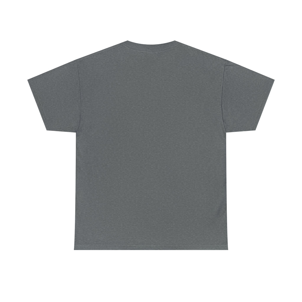 T-shirt with Japanese words / Easy Peasy JapanEASY / Unisex Heavy Cotton Tee