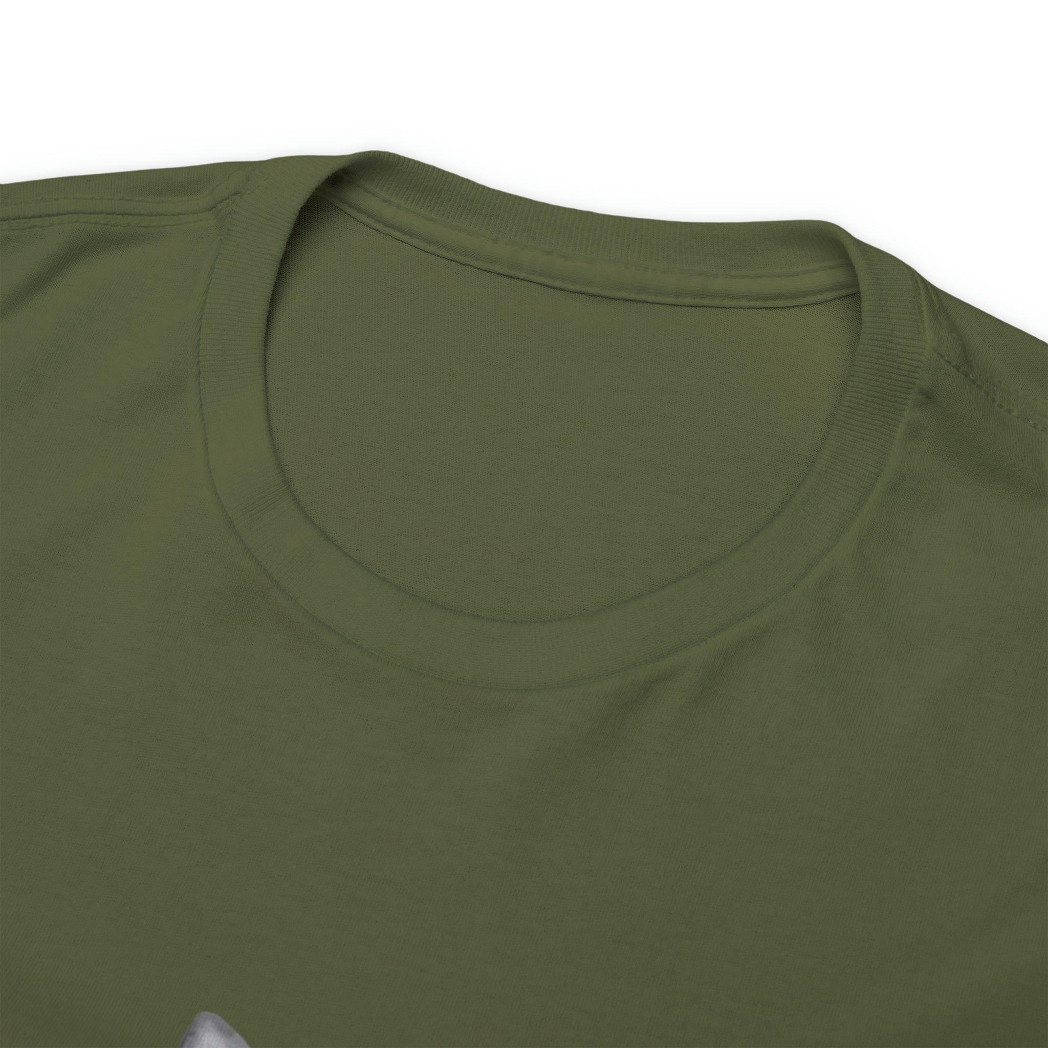 T-shirts with Japanese words "Easy Peasy JapanEASY" Unisex Heavy Cotton Tee