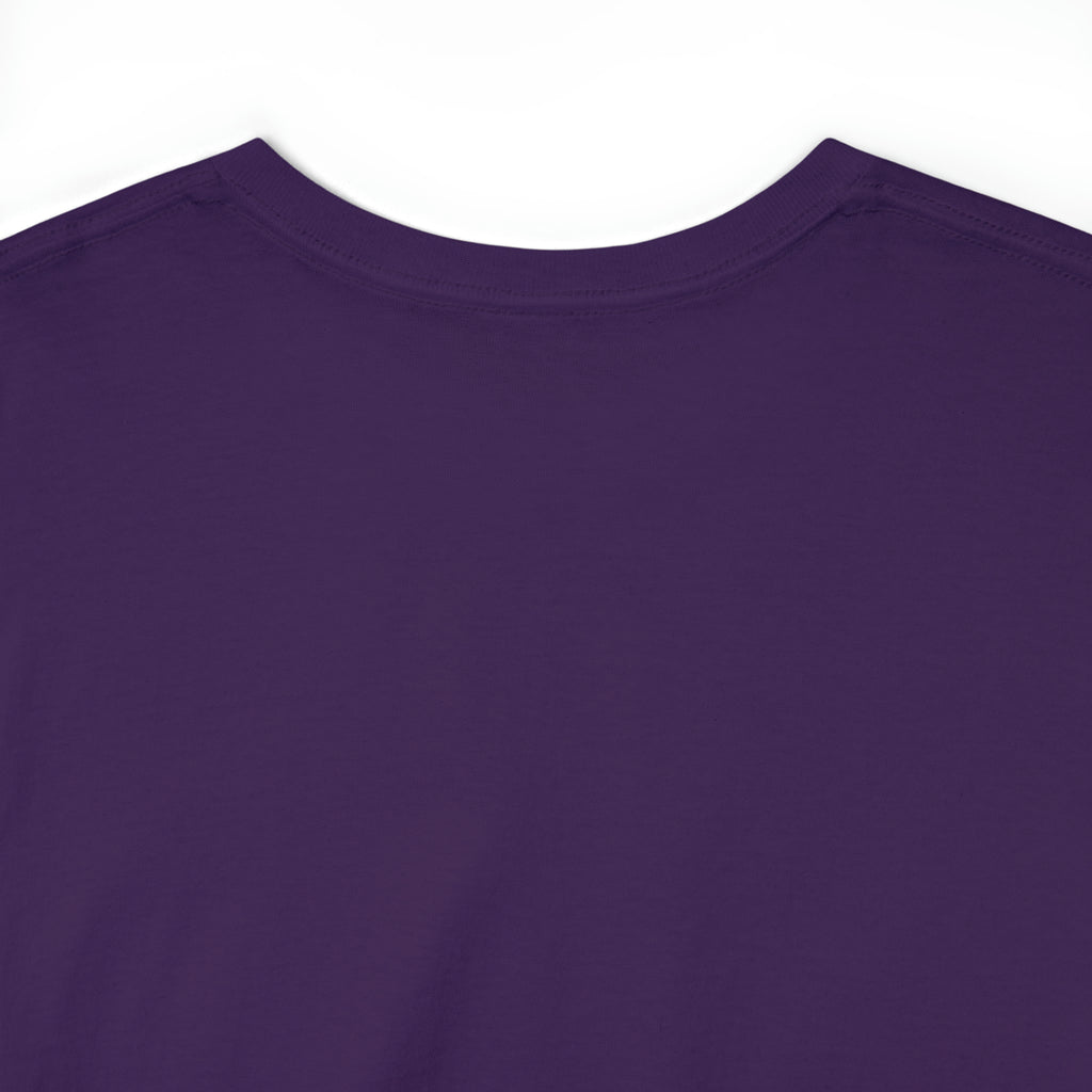 Easy Peasy JapanEASY T-shirt / Unisex Heavy Cotton Tee