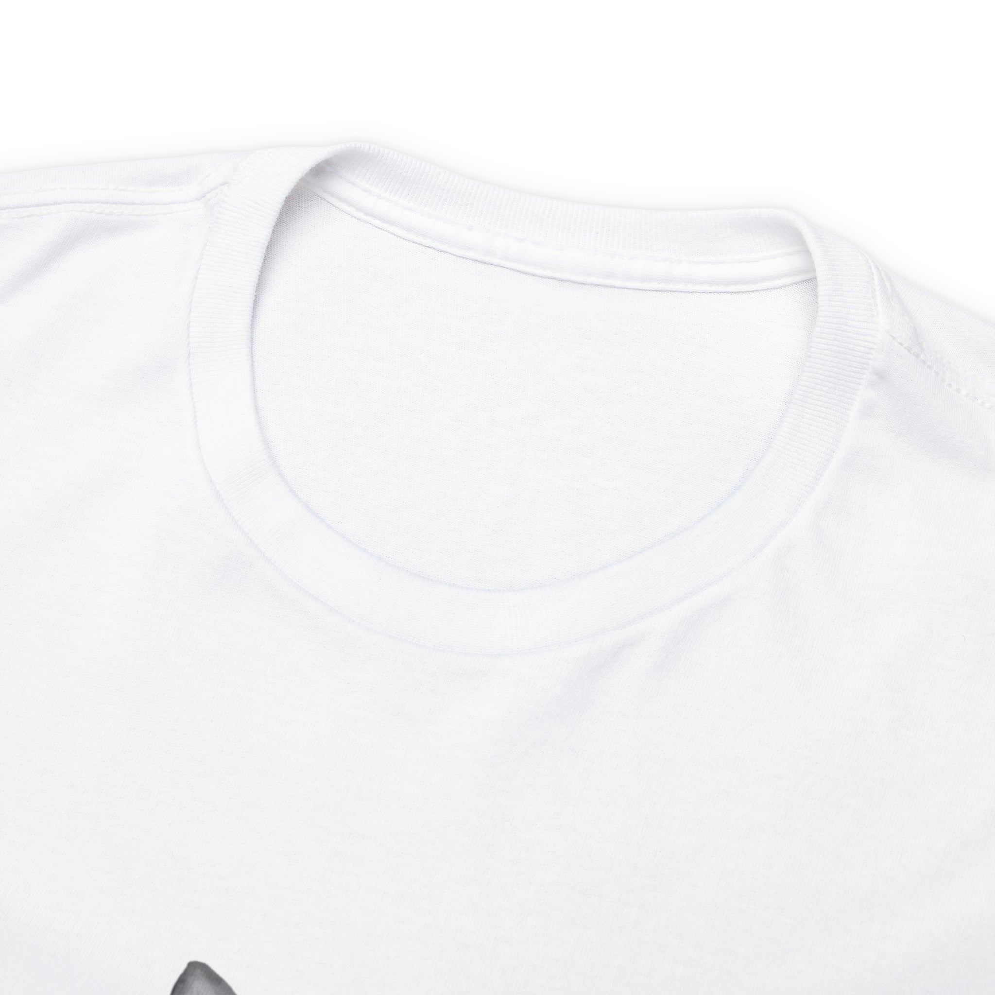 T-shirts with Japanese words "Easy Peasy JapanEASY" Unisex Heavy Cotton Tee