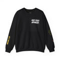 "GET IT TOGETHER しっかりして" Sweatshirt