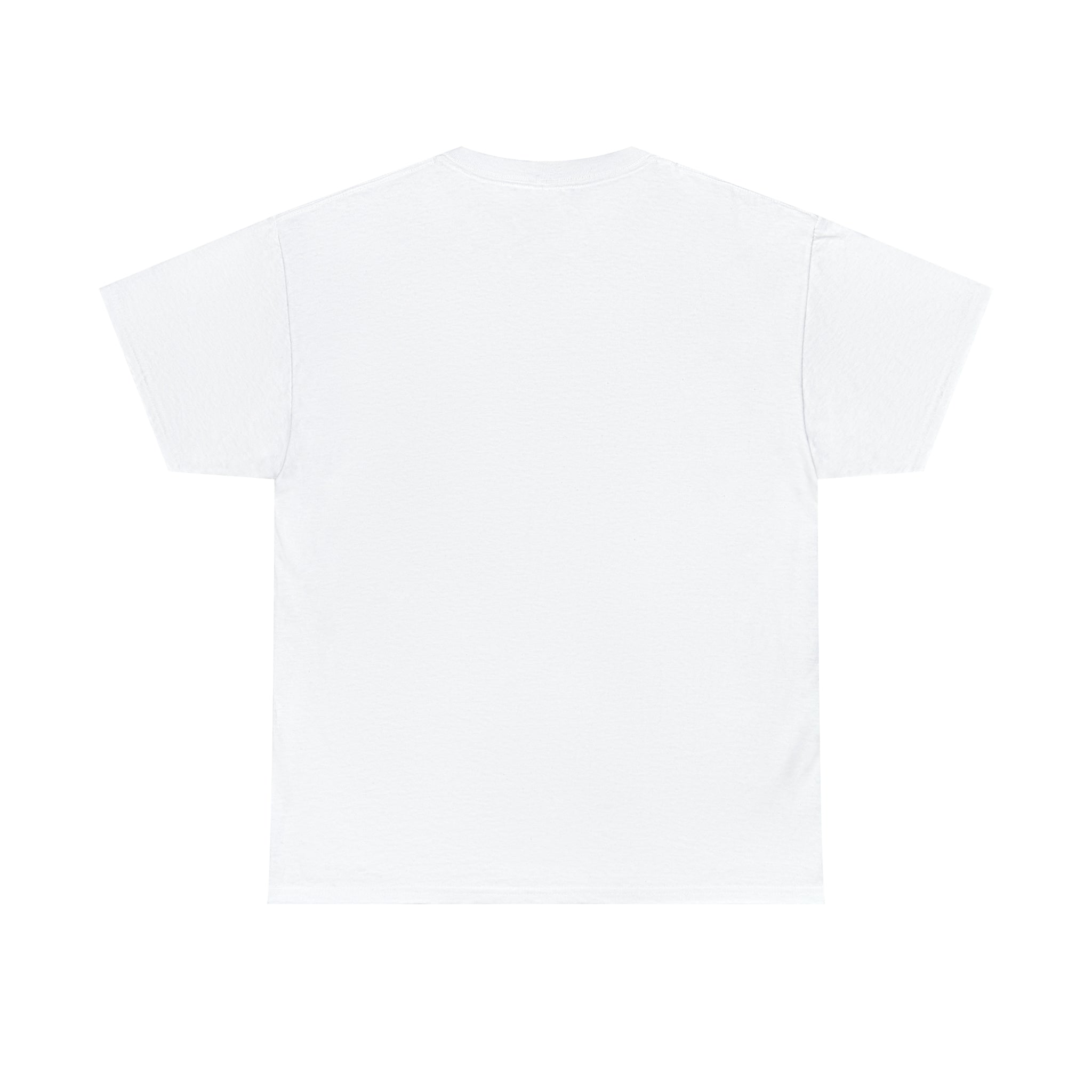 Easy Peasy JapanEASY T-shirt / Unisex Heavy Cotton Tee